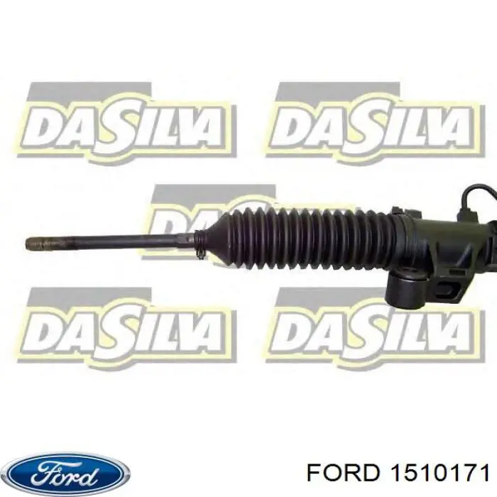 Cremalheira da direção Ford 1510171 preço, a partir de 329,49 USD