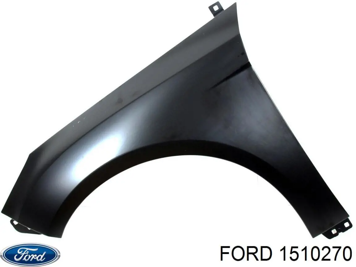 Compre 1510270 Ford Tração de direção