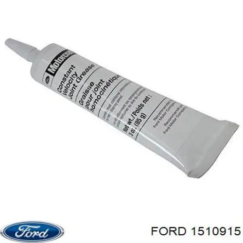 Lubrificante para os rolamentos e juntas homocinéticas 1510915 Ford