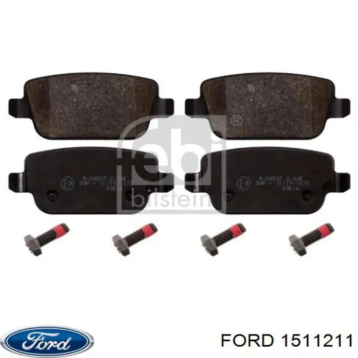 Tubo coletor de admissão Ford 1511211 preço, a partir de 553,88 USD
