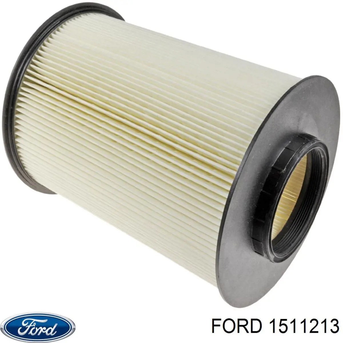 1915027 Ford Caixa de filtro de ar