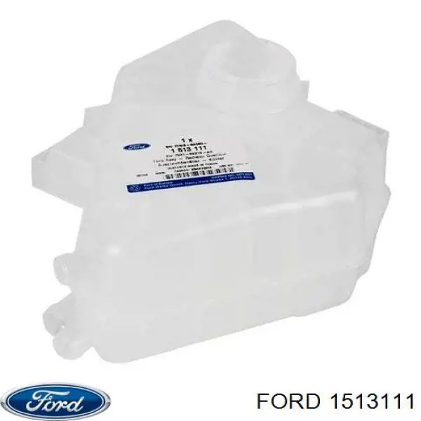 Compre 017026016 Depo/Loro/Abakus Tanque de expansão do sistema de esfriamento
