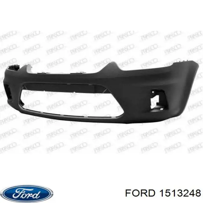 Pára-choque dianteiro Ford 1513248 preço, a partir de 211,32 USD