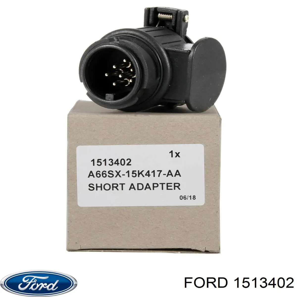 1513402 Ford 
