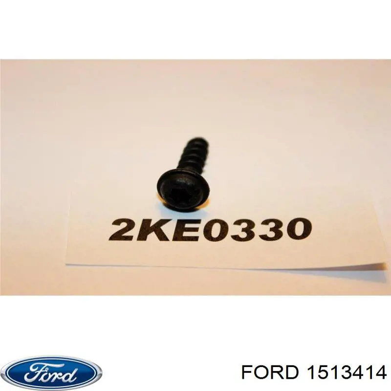 1349712 Ford 