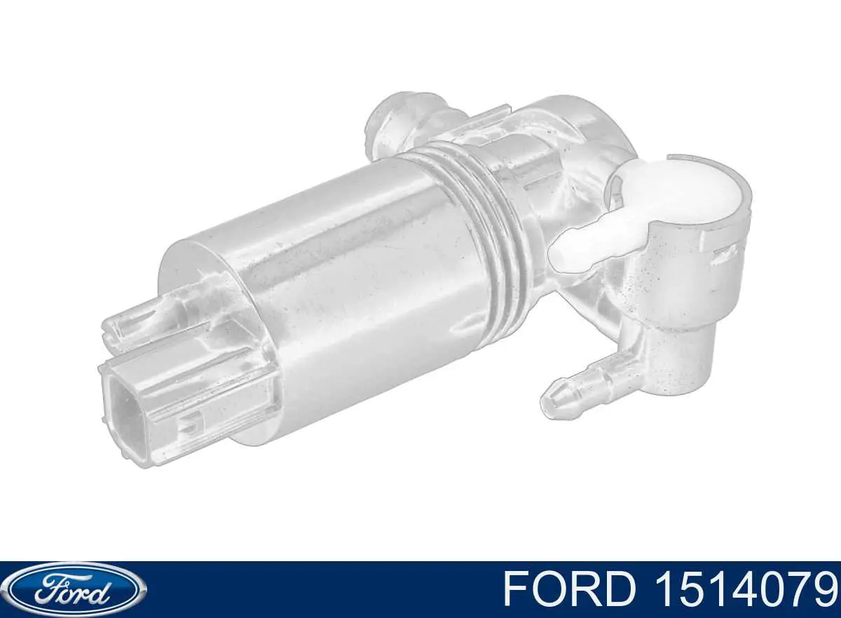 Compre 3238PS1 Polcar Bomba de motor de fluido para lavador de vidro dianteiro