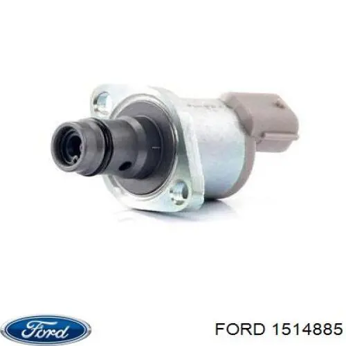 Válvula de regulação de pressão (válvula de redução da Bomba de Combustível de Pressão Alta) Common-Rail-System Ford 1514885 preço, a partir de 155,01 USD