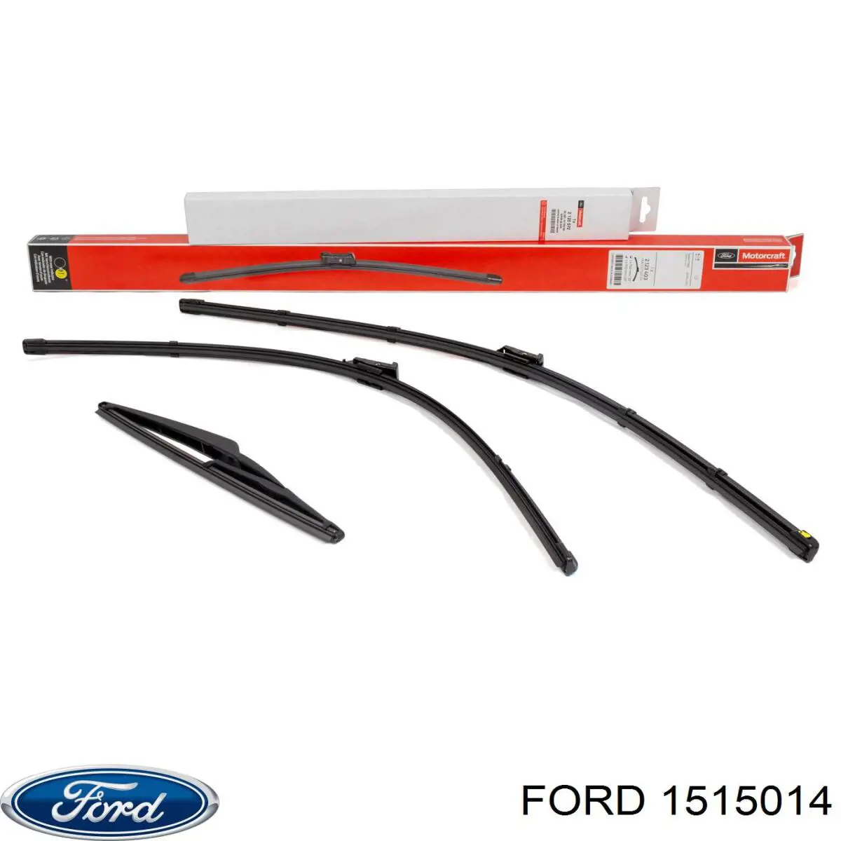 Limpa-pára-brisas de vidro traseiro Ford 1515014 preço, a partir de 20,20 USD