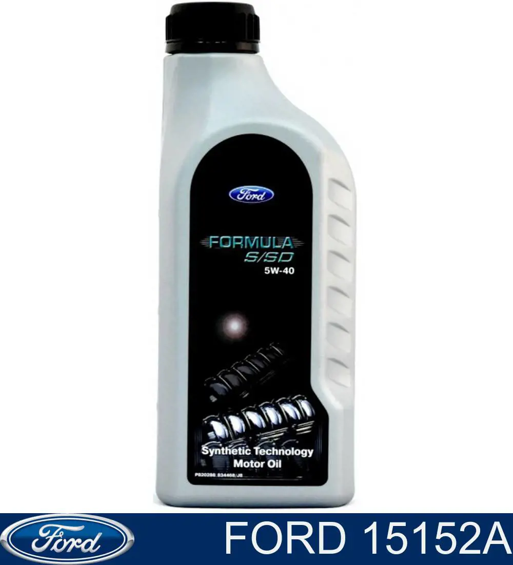 Óleo para motor Ford 15152A preço, a partir de 13,06 USD