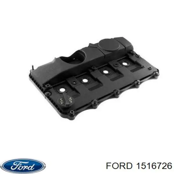 1516726 Ford Tampa de válvulas