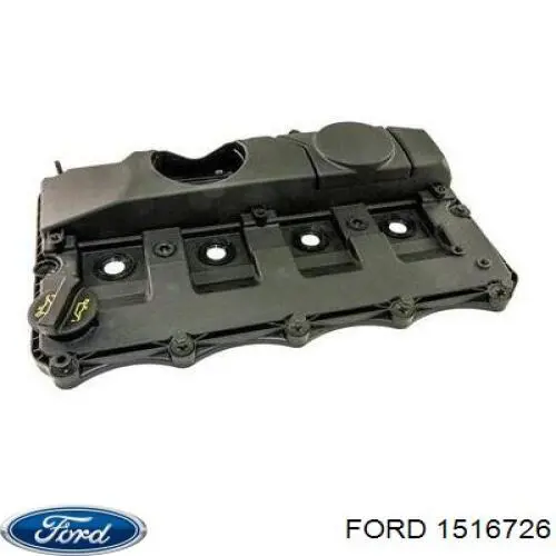 Compre 1516726 Ford Tampa de válvulas