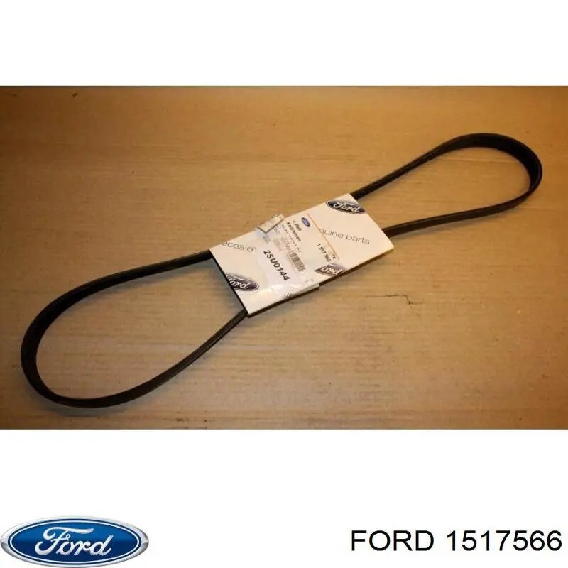 Compre 1517566 Ford Correia dos conjuntos de transmissão