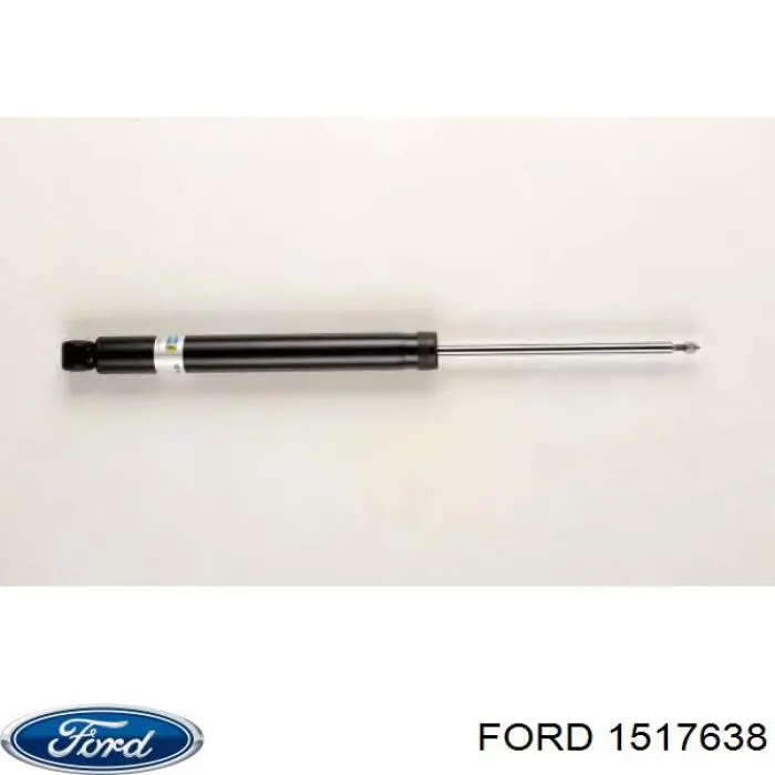 Amortecedor traseiro Ford 1517638 preço, a partir de 59,04 USD