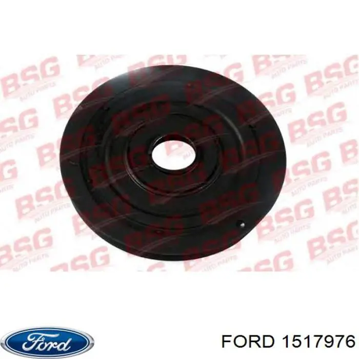 1517976 Ford Polia de cambota