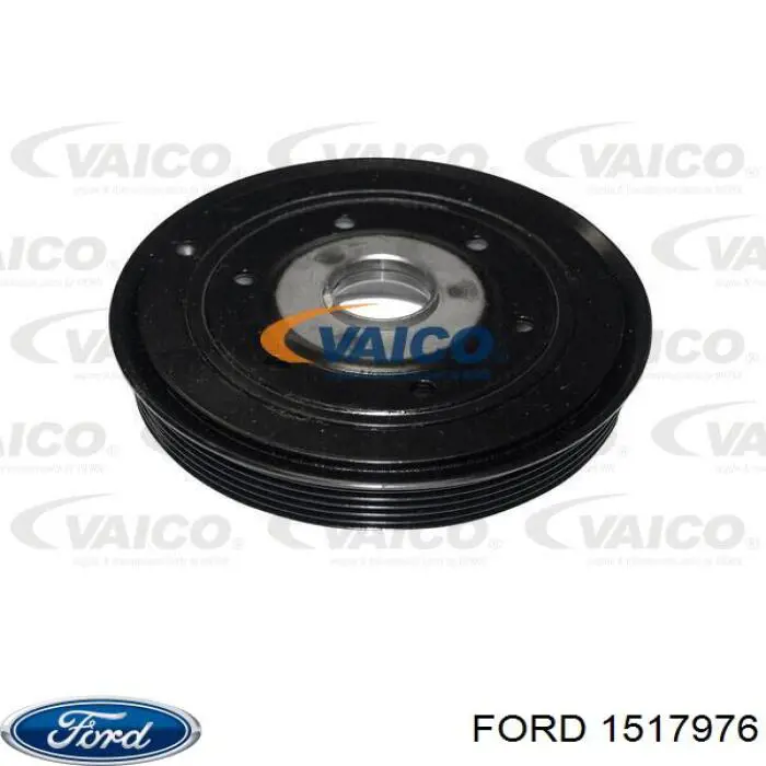 Polia de cambota Ford 1517976 preço, a partir de 71,11 USD