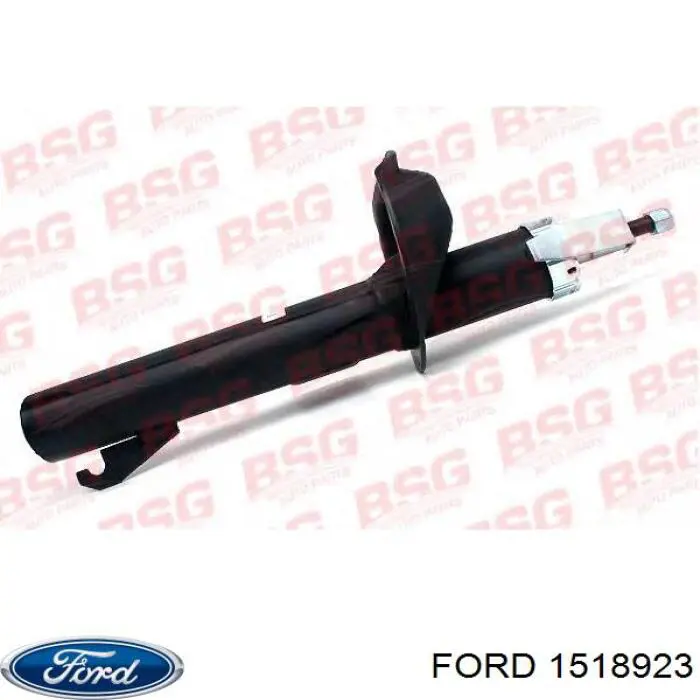 Amortecedor dianteiro esquerdo Ford 1518923 preço, a partir de 64,81 USD