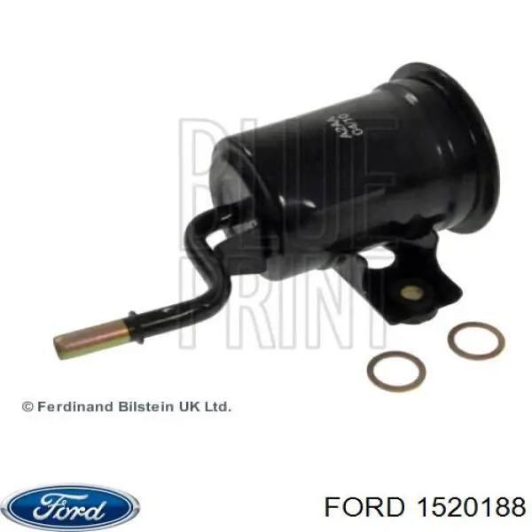 Junta homocinética interna dianteira esquerda Ford 1520188 preço, a partir de 57,78 USD