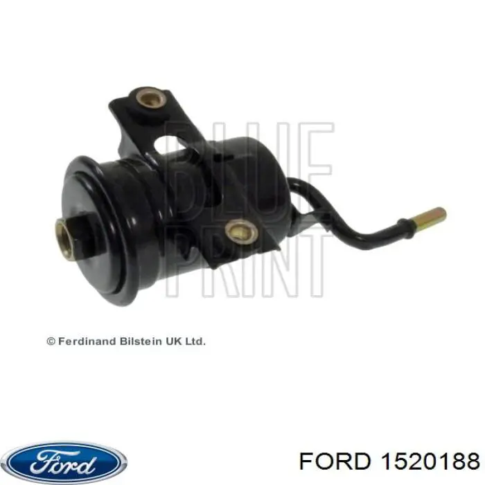 Junta homocinética interna dianteira esquerda Ford 1520188 preço, a partir de 33,45 USD