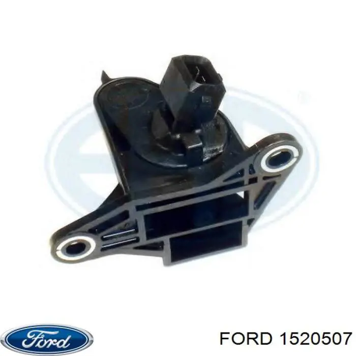 Compre 1520507 Ford Protetores de lama dianteiros, kit