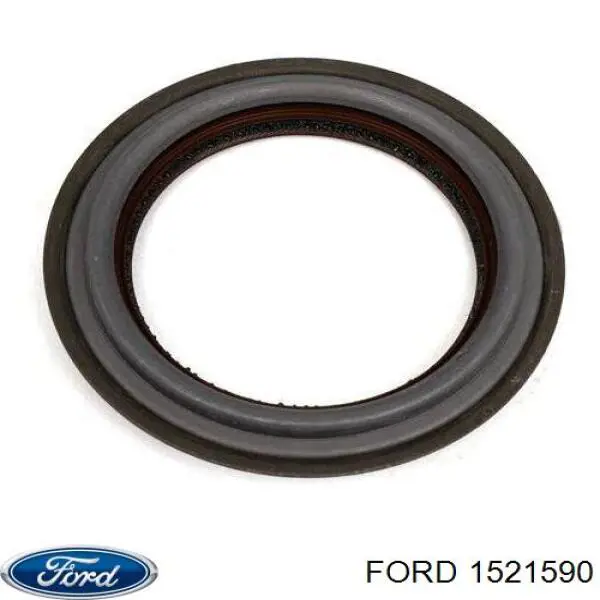 1521590 Ford Bucim de cubo traseiro