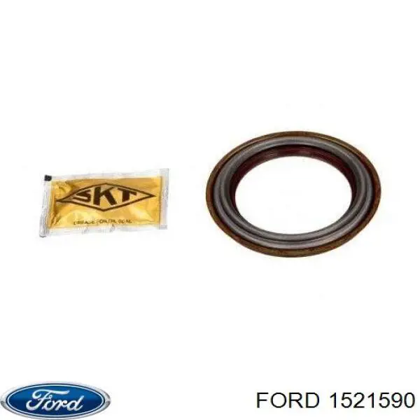 Bucim de cubo traseiro Ford 1521590 preço, a partir de 23,23 USD