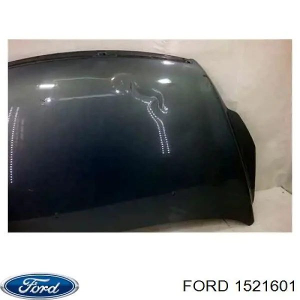 Capota Ford 1521601 preço, a partir de 204,25 USD