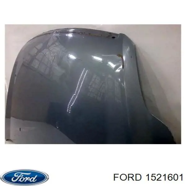 Compre 1521601 Ford Capota