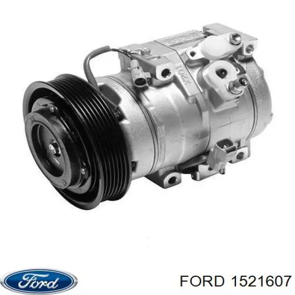 Guia do pára-choque dianteiro esquerdo Ford 1521607 preço, a partir de 10,50 USD