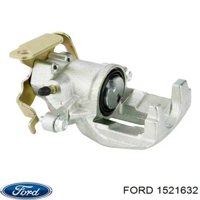 Suporte do freio traseiro direito Ford 1521632 preço, a partir de 77,84 USD