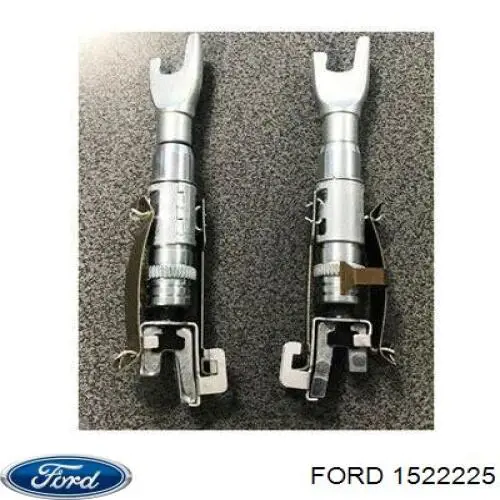 Regulador do freio de tambor traseiro Ford 1522225 preço, a partir de 30,30 USD