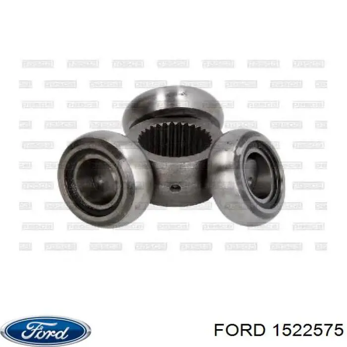 1522575 Ford Junta homocinética interna dianteira esquerda