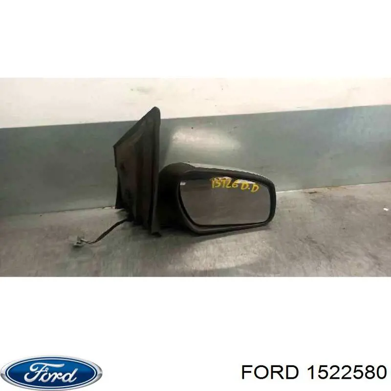 Compre 1522580 Ford Espelho de retrovisão direito