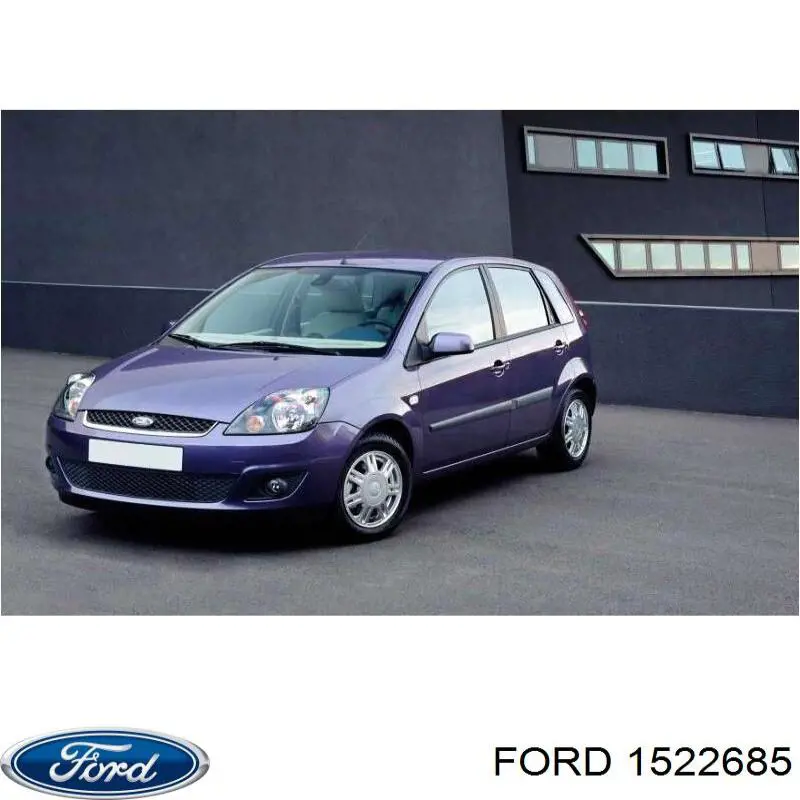 Pára-brisas Ford 1522685 preço, a partir de 200,86 USD