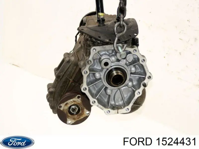 Caixa de transferência Ford 1524431 preço, a partir de 679,32 USD