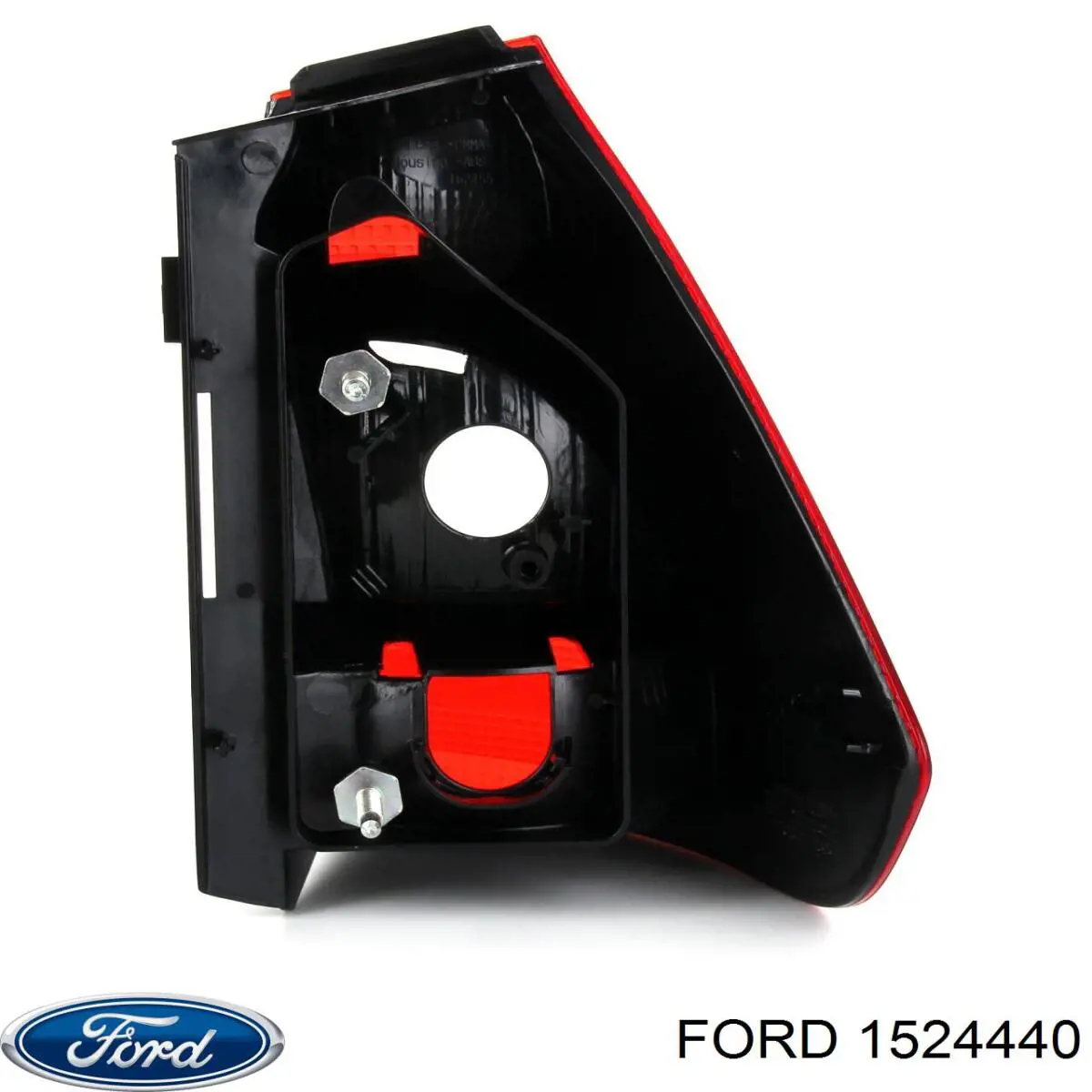 Lanterna traseira esquerda externa Ford 1524440 preço, a partir de 162,02 USD