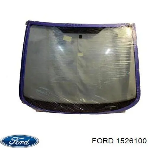 1781742 Ford Pára-brisas