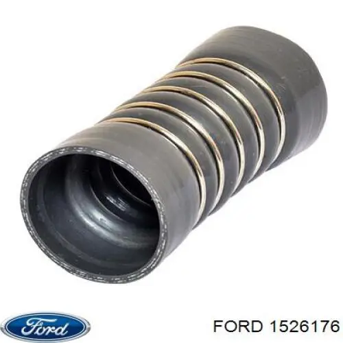 Mangueira (cano derivado) de intercooler Metalcaucho 07430 preço, a partir de 33,43 USD