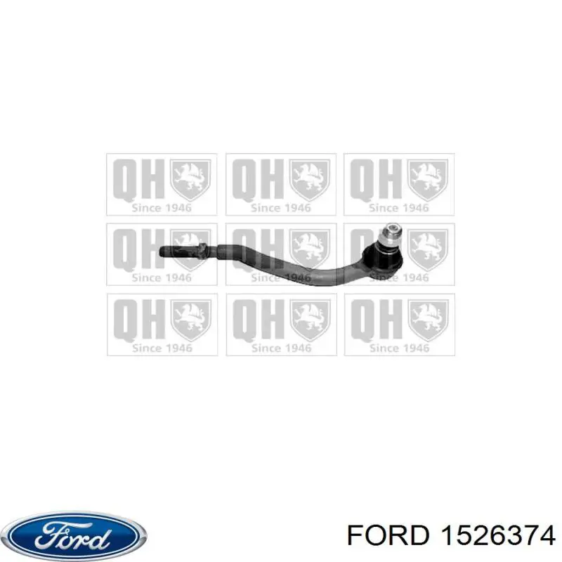 Porta dianteira direita Ford 1806114 preço, a partir de 274,67 USD