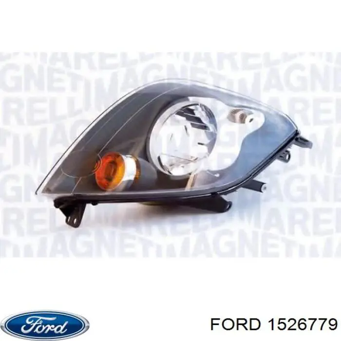 Luz direita Ford 1526779 preço, a partir de 129,49 USD
