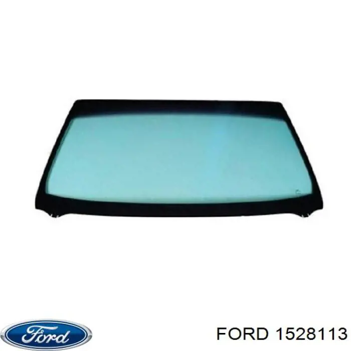 2315044 Ford Pára-brisas