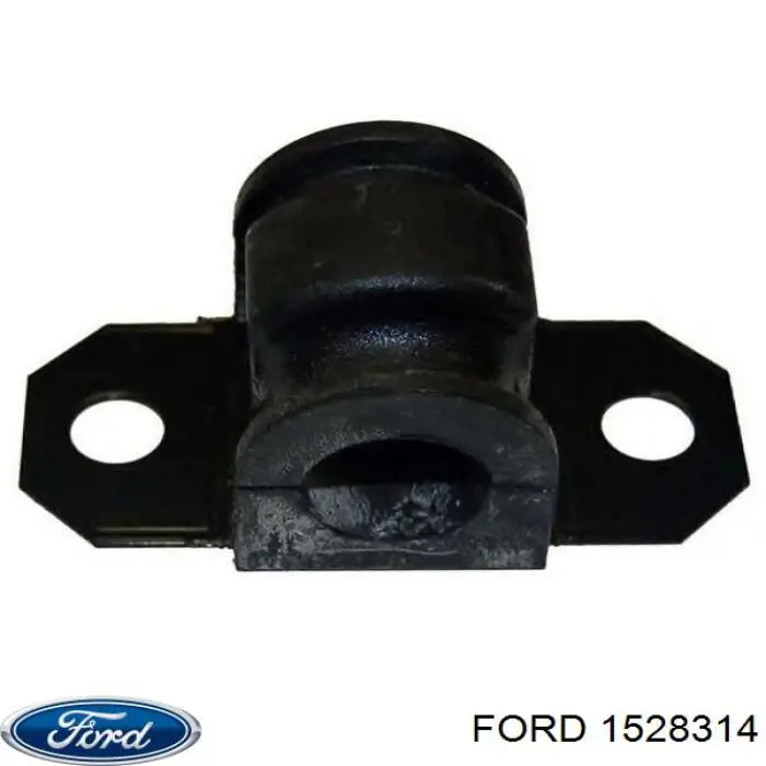 1528314 Ford Bucha de estabilizador dianteiro