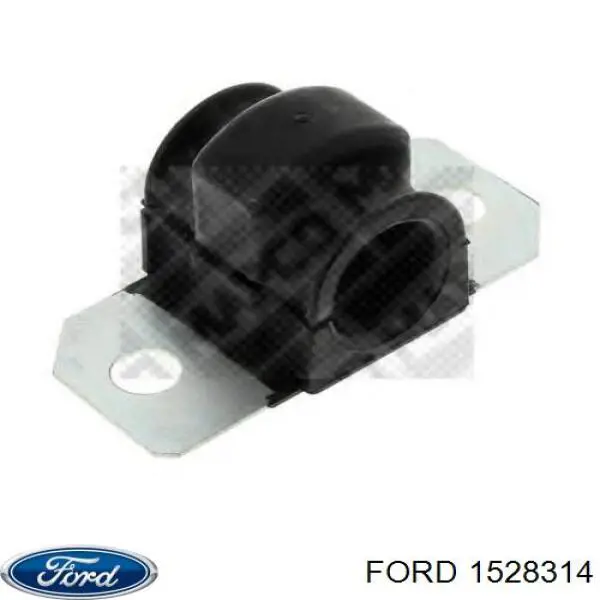 Bucha de estabilizador dianteiro Ford 1528314 preço, a partir de 4,13 USD