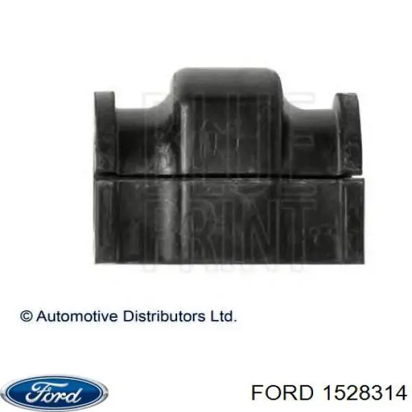 Compre 1528314 Ford Bucha de estabilizador dianteiro