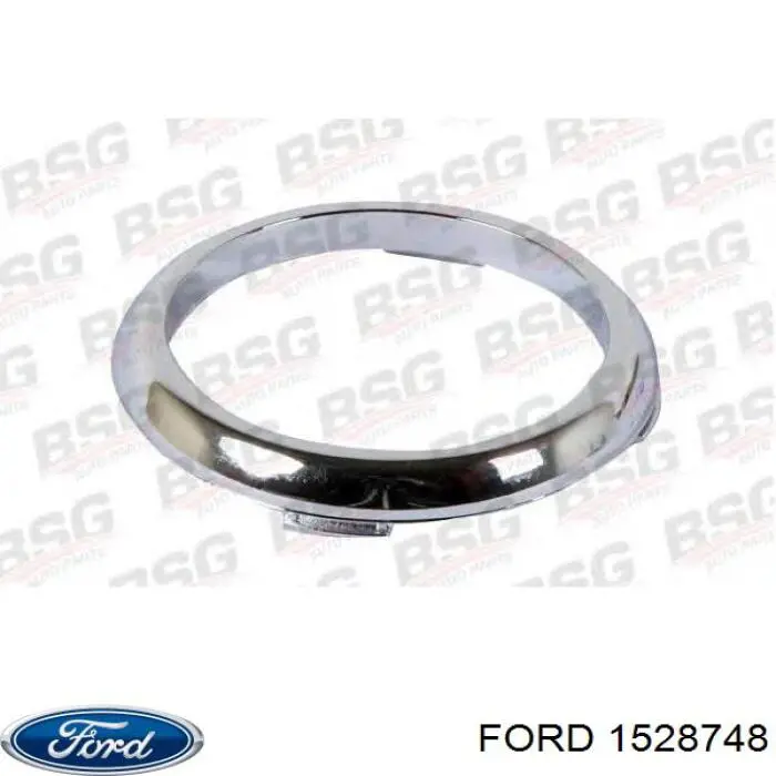 Borda (orla) das luzes de nevoeiro Ford 1528748 preço, a partir de 8,58 USD