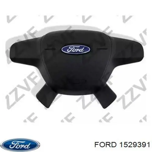Cinto de segurança (AIRBAG) de passageiro Ford 1670596 preço, a partir de 96,17 USD