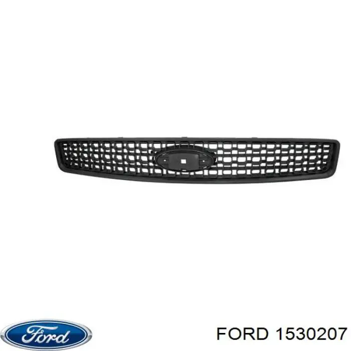 Compre 0230186990 Tempest Grelha do radiador
