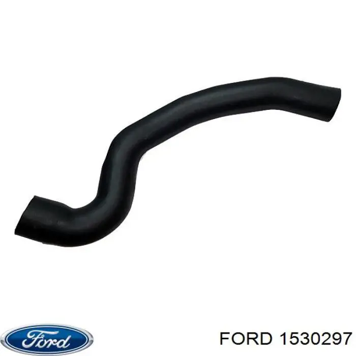 Mangueira (cano derivado) de intercooler Ford 1530297 preço, a partir de 54,73 USD