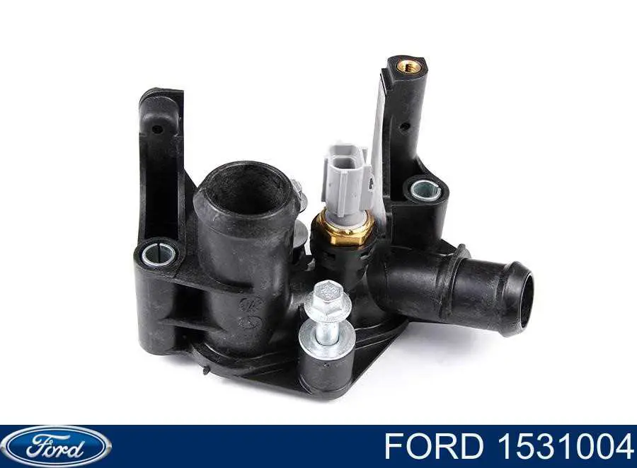 1531004 Ford Flange do sistema de esfriamento (união em T)