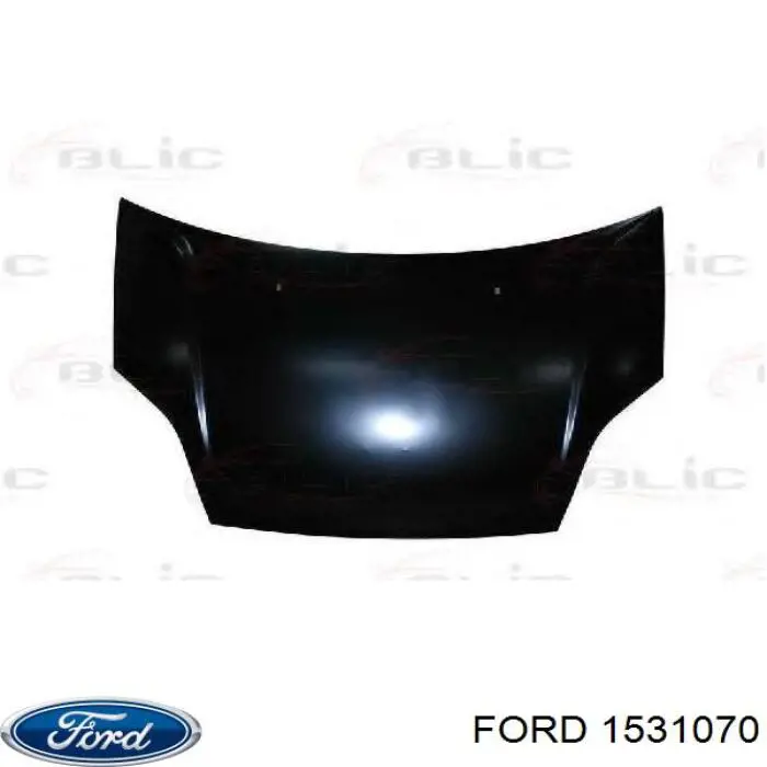 1531070 Ford Capota