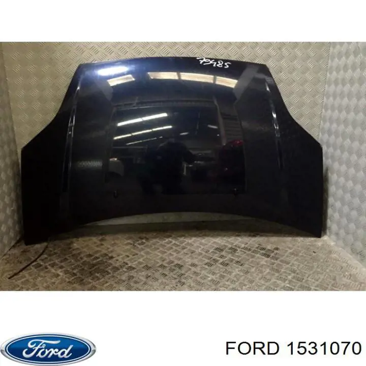 Compre 1531070 Ford Capota